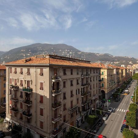 Il Cinquecento Rooms La Spezia Exterior foto