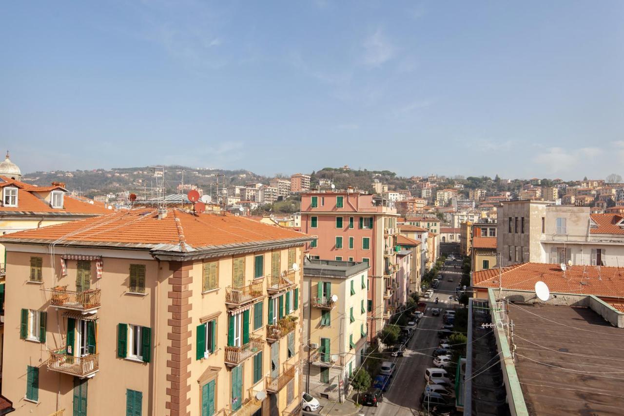 Il Cinquecento Rooms La Spezia Exterior foto